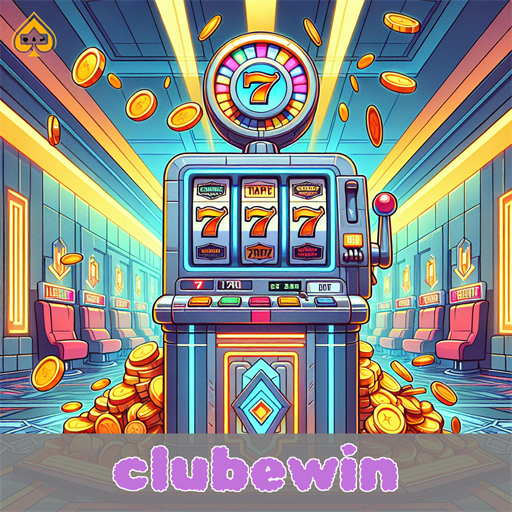 Cassino no clubeWin: A Experiência de Jogo que Encanta