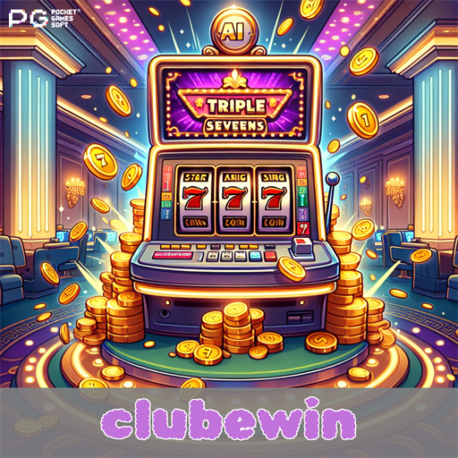 Jogos Inovadores no Clubewin: Uma Nova Era Gamística